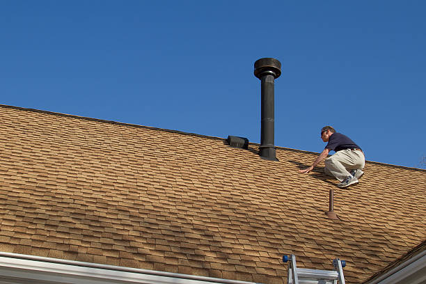 Best Emergency Roof Repair Services  in Hillsville, VA